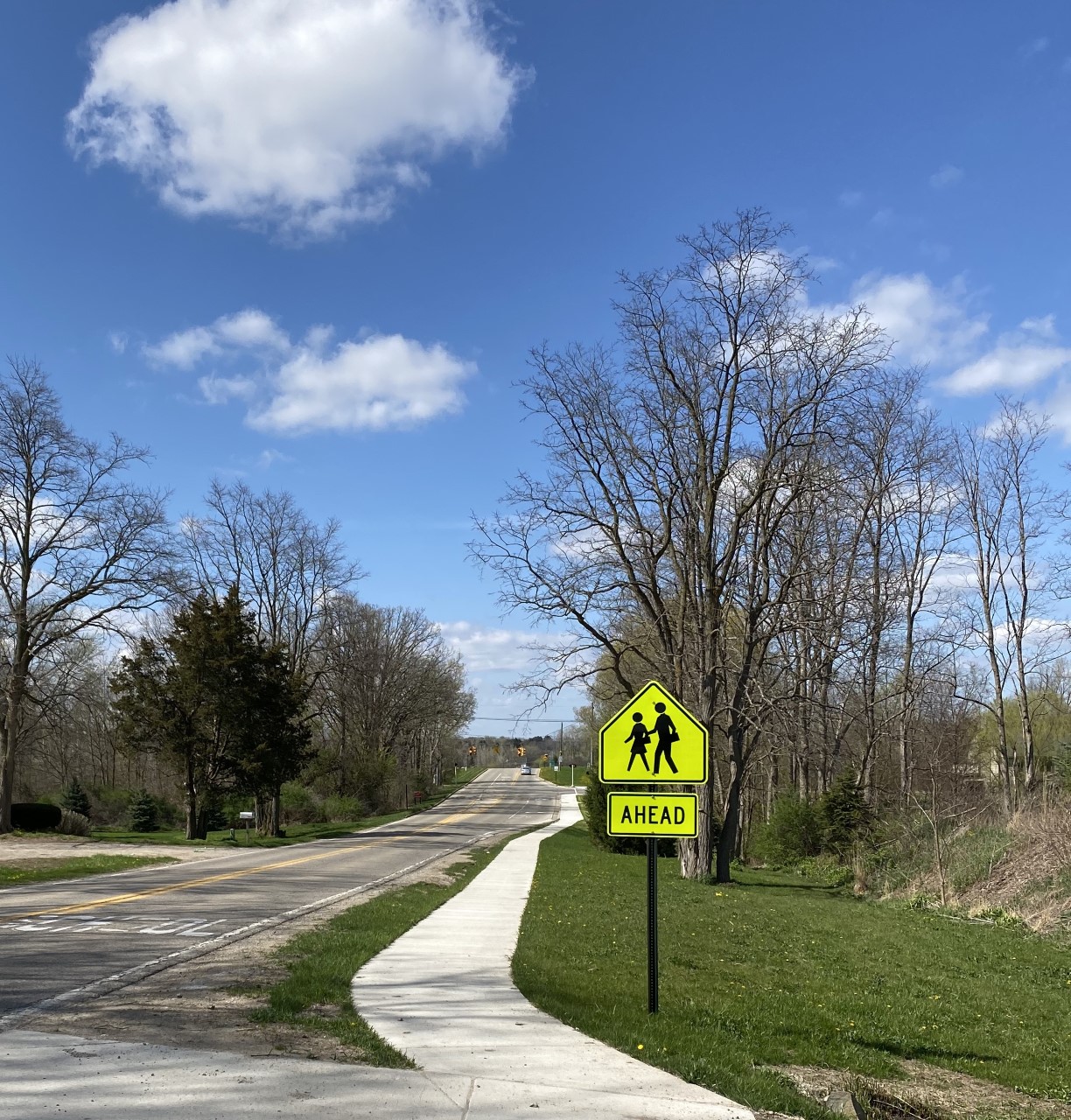 Hartland in Hindsight 3 Connecting to the "Heart" of Hartland