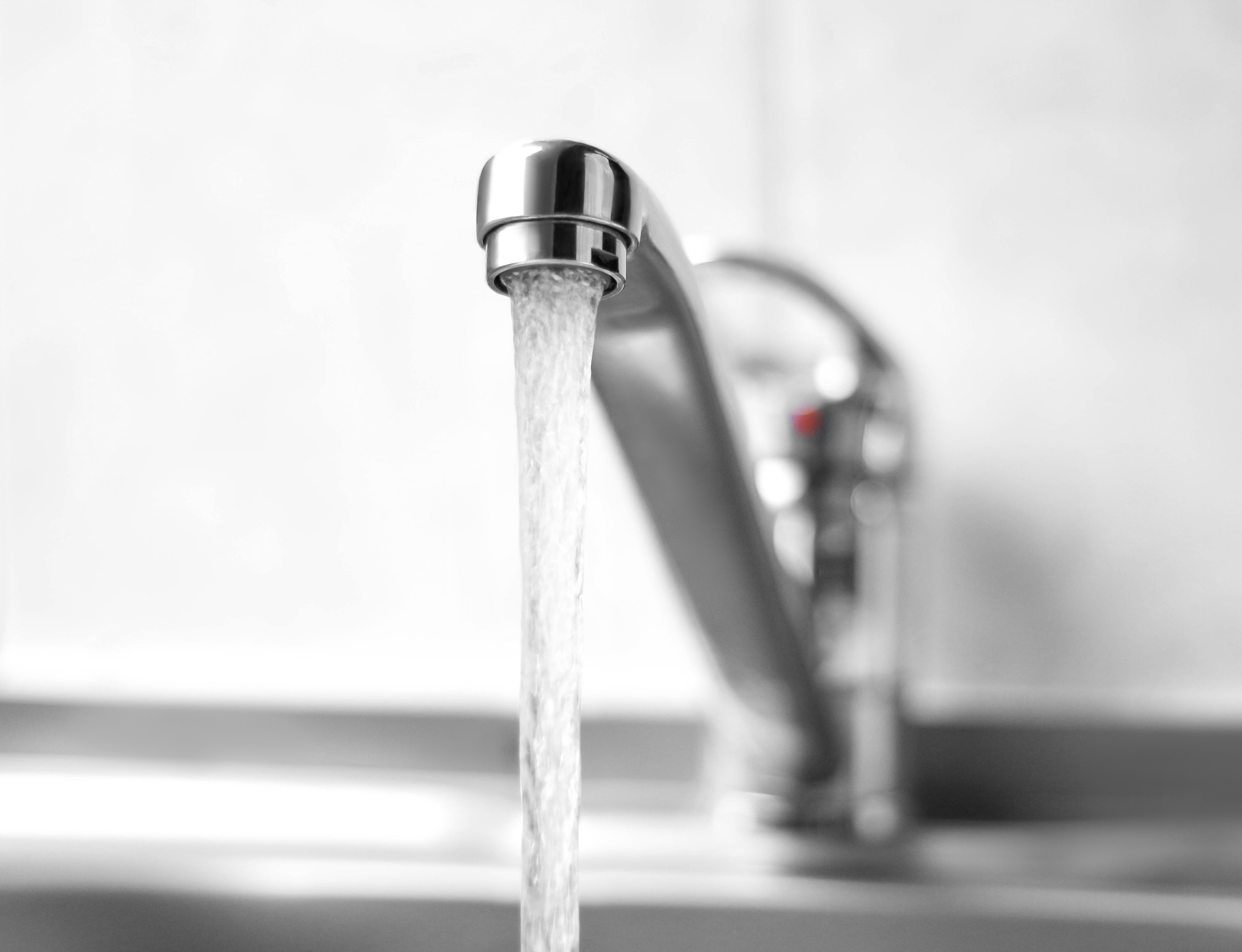 Hydrant Flushing- May 2022 | Hartland Township Michigan