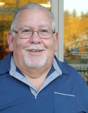 Joe Pertucci