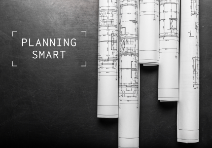 Planning Smart