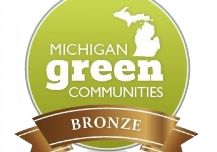 Michigan Green Communities