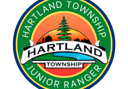 Junior Ranger Badge