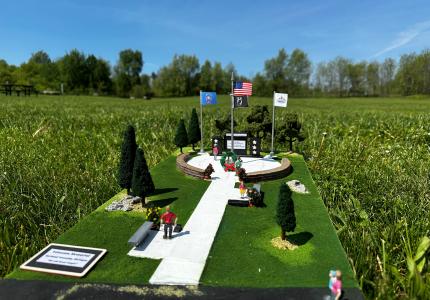 Veterans Memorial