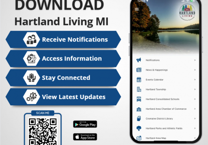 Download Hartland Living MI
