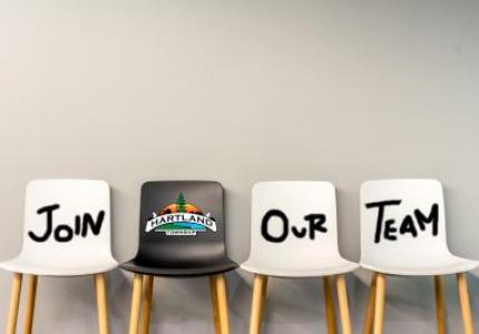 join our team