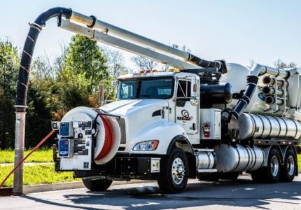 Water truck