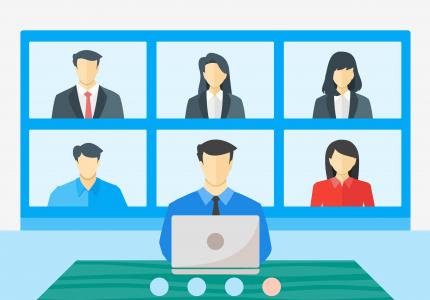 Virtual Meeting