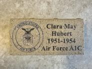 Air Force Brick