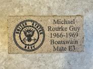 Navy Brick