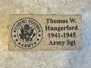 Army Brick