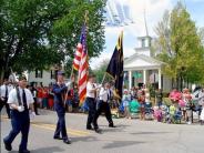 Memorial Day Parade