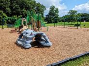 Heritage playscape