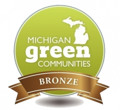 Michigan Green Communities