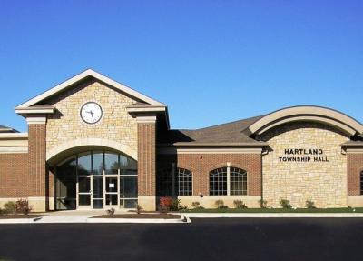 Township Hall