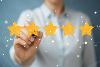 Five Stars