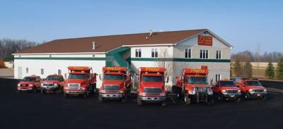 Preiss Companies