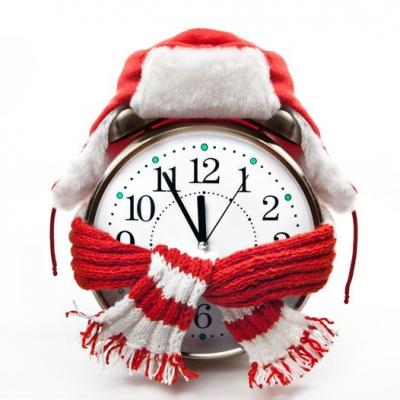 clock