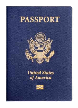 Passport