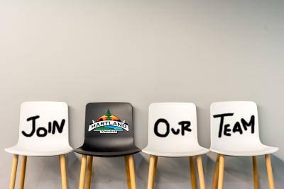 join our team