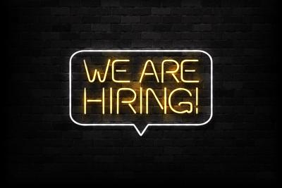 Hiring