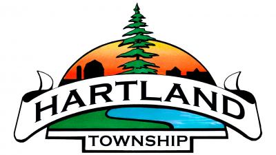 Hartland twp logo