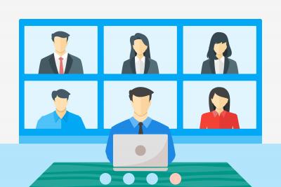 Virtual Meeting