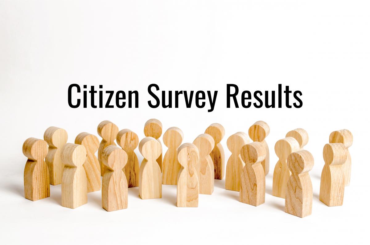 survey results