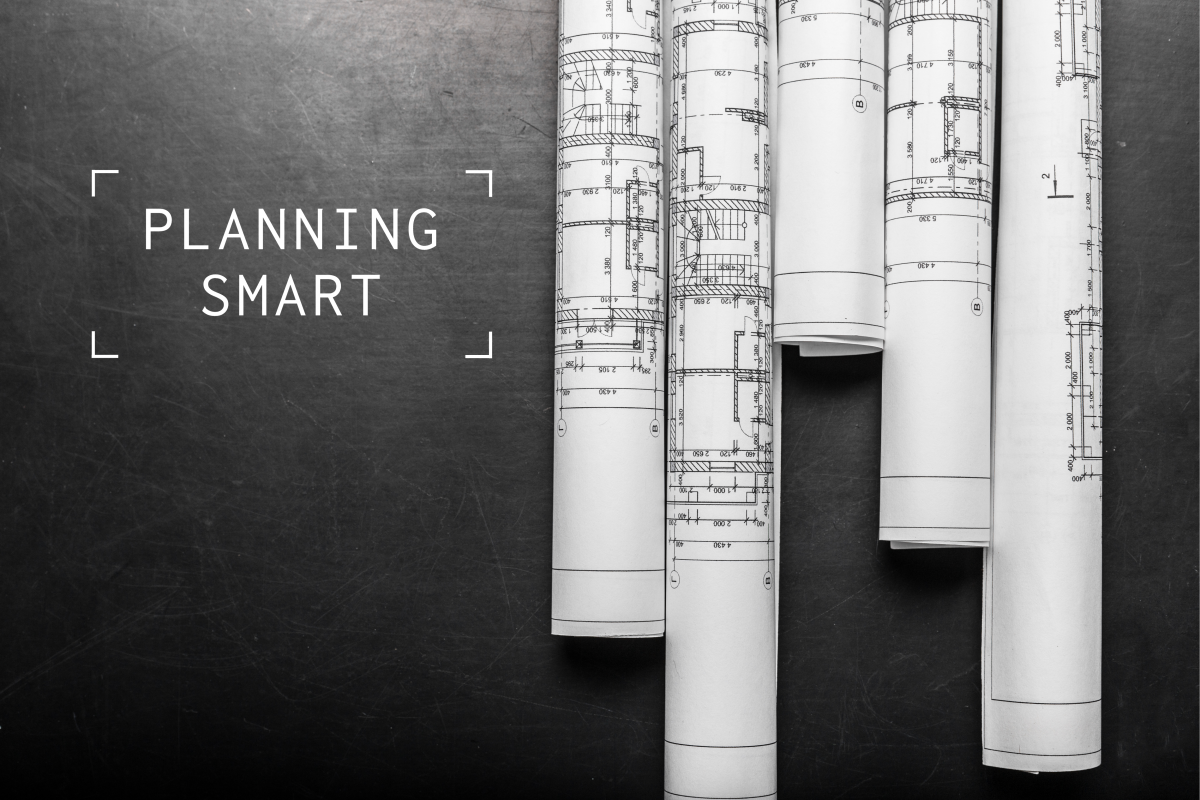 Planning Smart