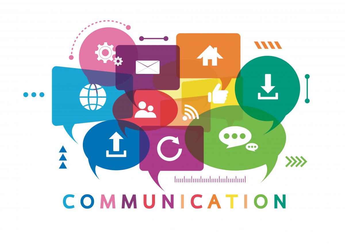 Communications