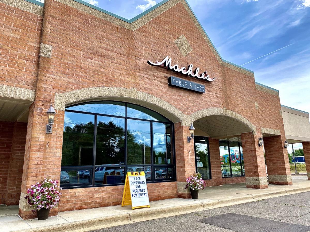 Hartland in Hindsight 5 Business Friendly Hartland Township Michigan