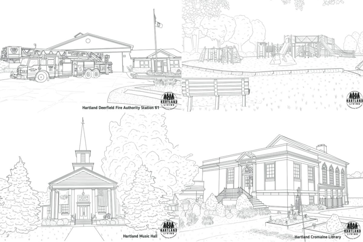 Coloring Pages