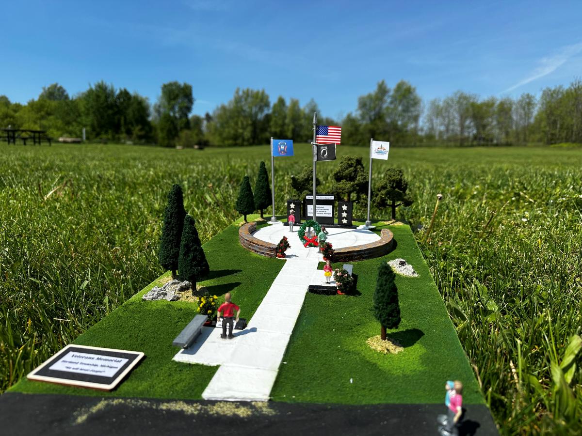 Veterans Memorial