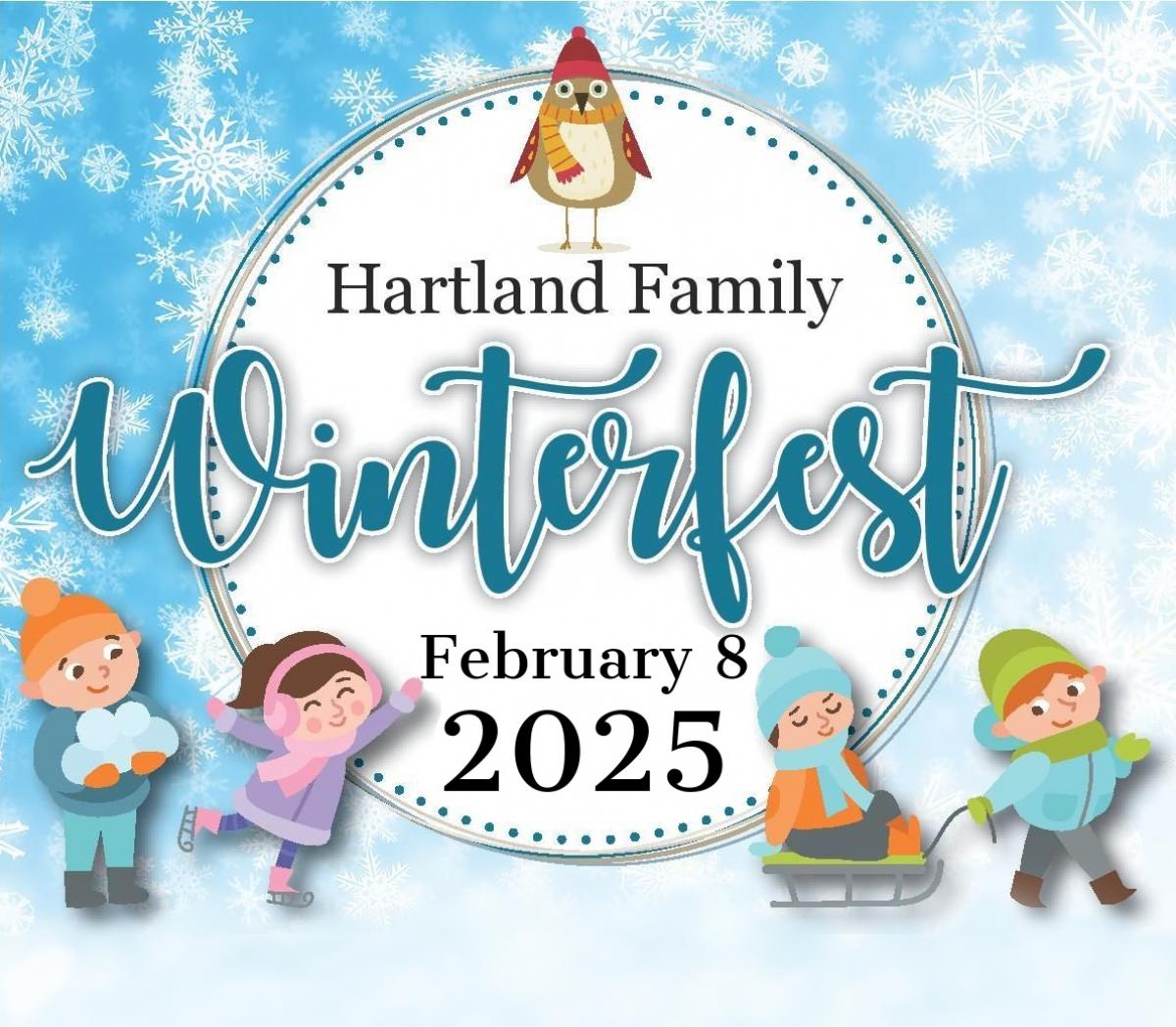Winterfest 2025