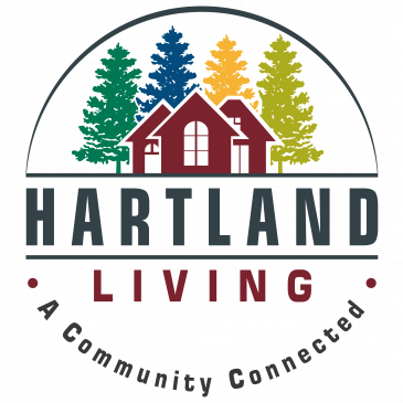 Hartland Living Logo