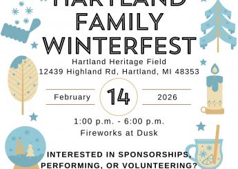 Winterfest Flyer
