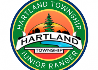 Junior Ranger Badge