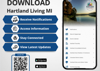 Download Hartland Living MI